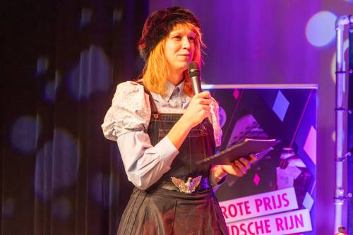 foto Aad van der Tas